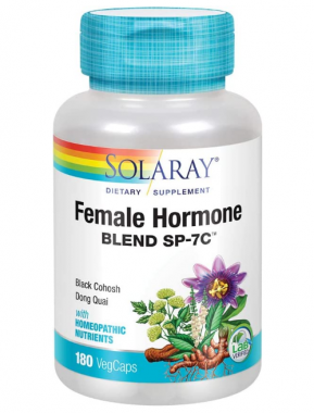 Female Hormone Blend