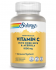 Solaray Super Bio Vitamin C, Buffered, Two Stage Timed-Release