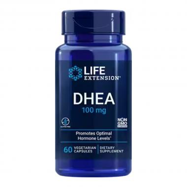 DHEA 100 mg - 60 vcaps