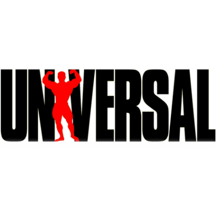 Universal Nutrition