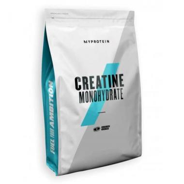 Creatine Monohydrate - 250g Unflavored
