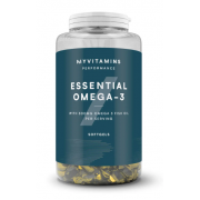 Omega 3 