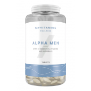 Alpha Men 