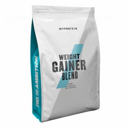 Impact Weight Gainer V2 