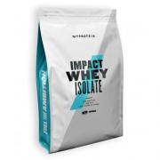 Impact Whey Isolate 