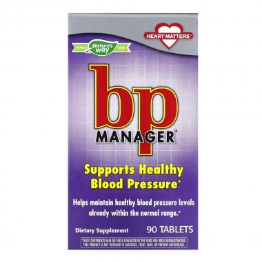 BP Manager - 90 tabs