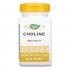 Choline 500 mg - 100 tabs